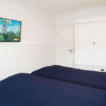 Norderhoog-Whg-35-1-Og-Wohnung-35 Westerland Bagian luar foto