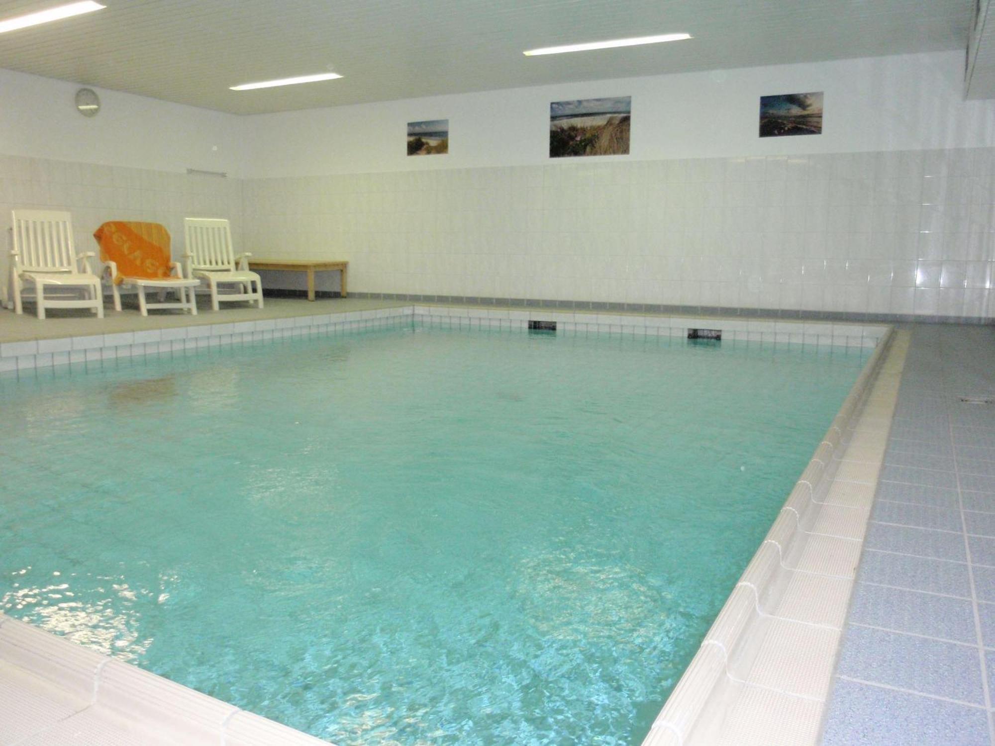 Norderhoog-Whg-35-1-Og-Wohnung-35 Westerland Bagian luar foto