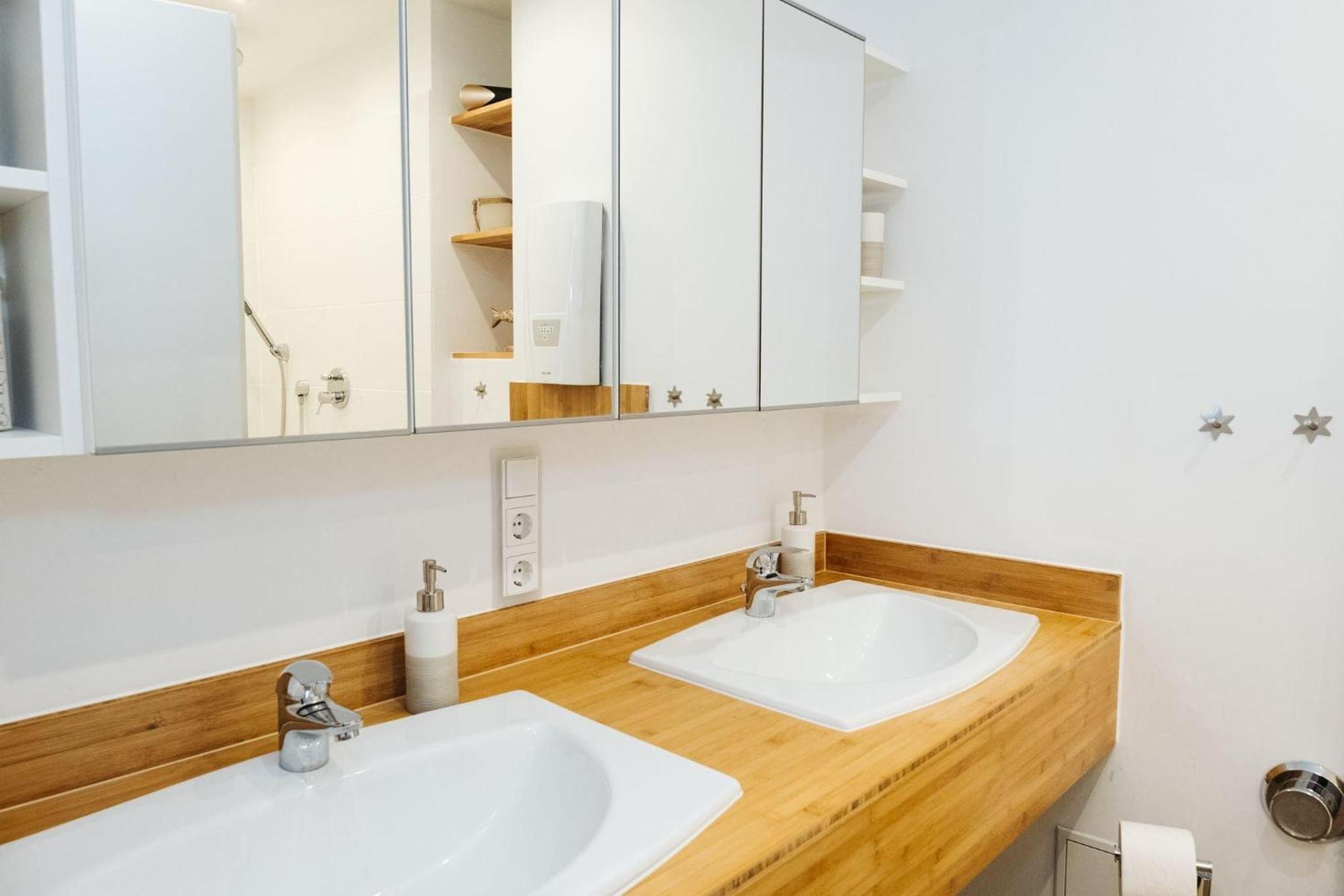 Norderhoog-Whg-35-1-Og-Wohnung-35 Westerland Bagian luar foto