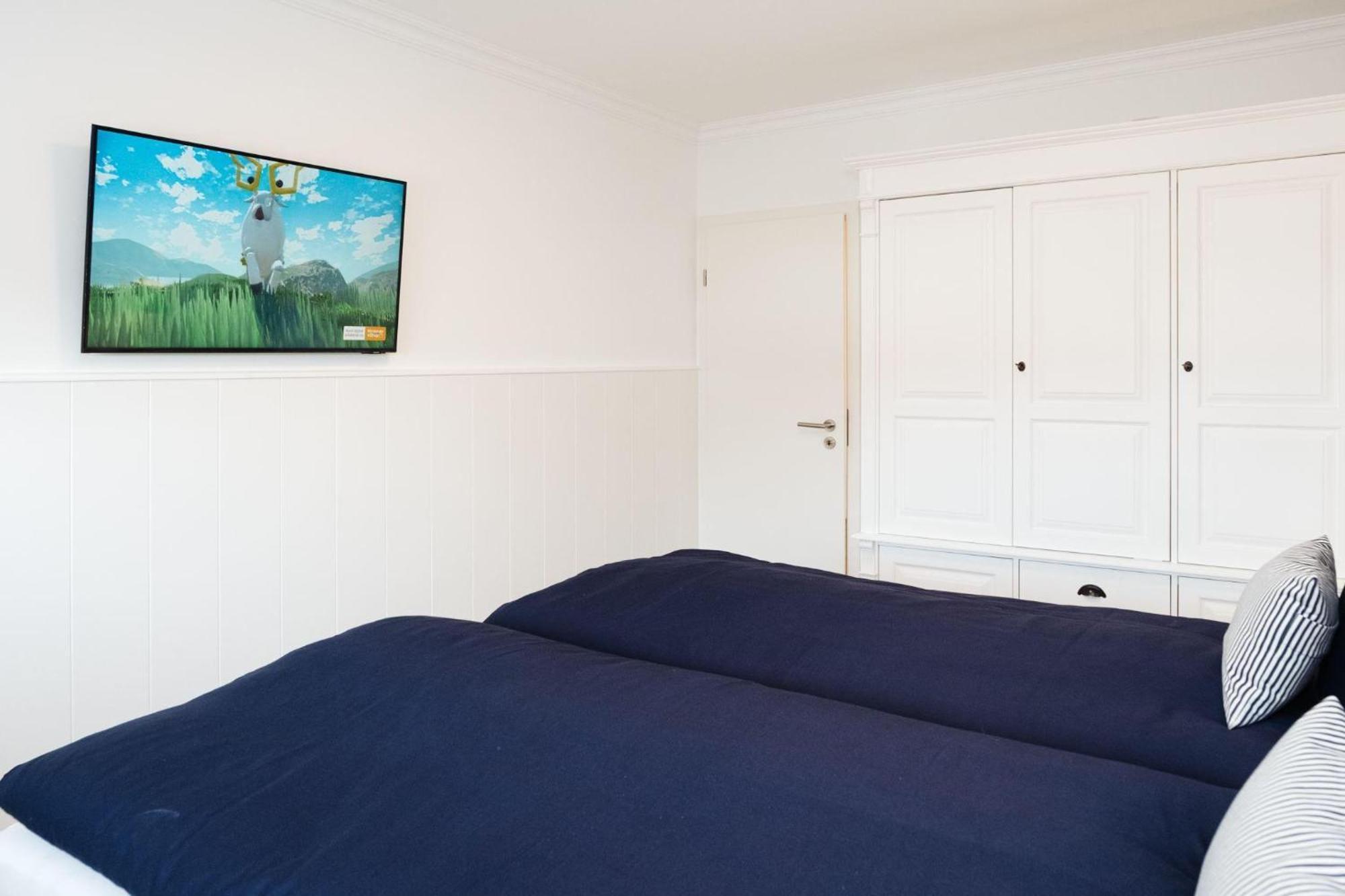 Norderhoog-Whg-35-1-Og-Wohnung-35 Westerland Bagian luar foto