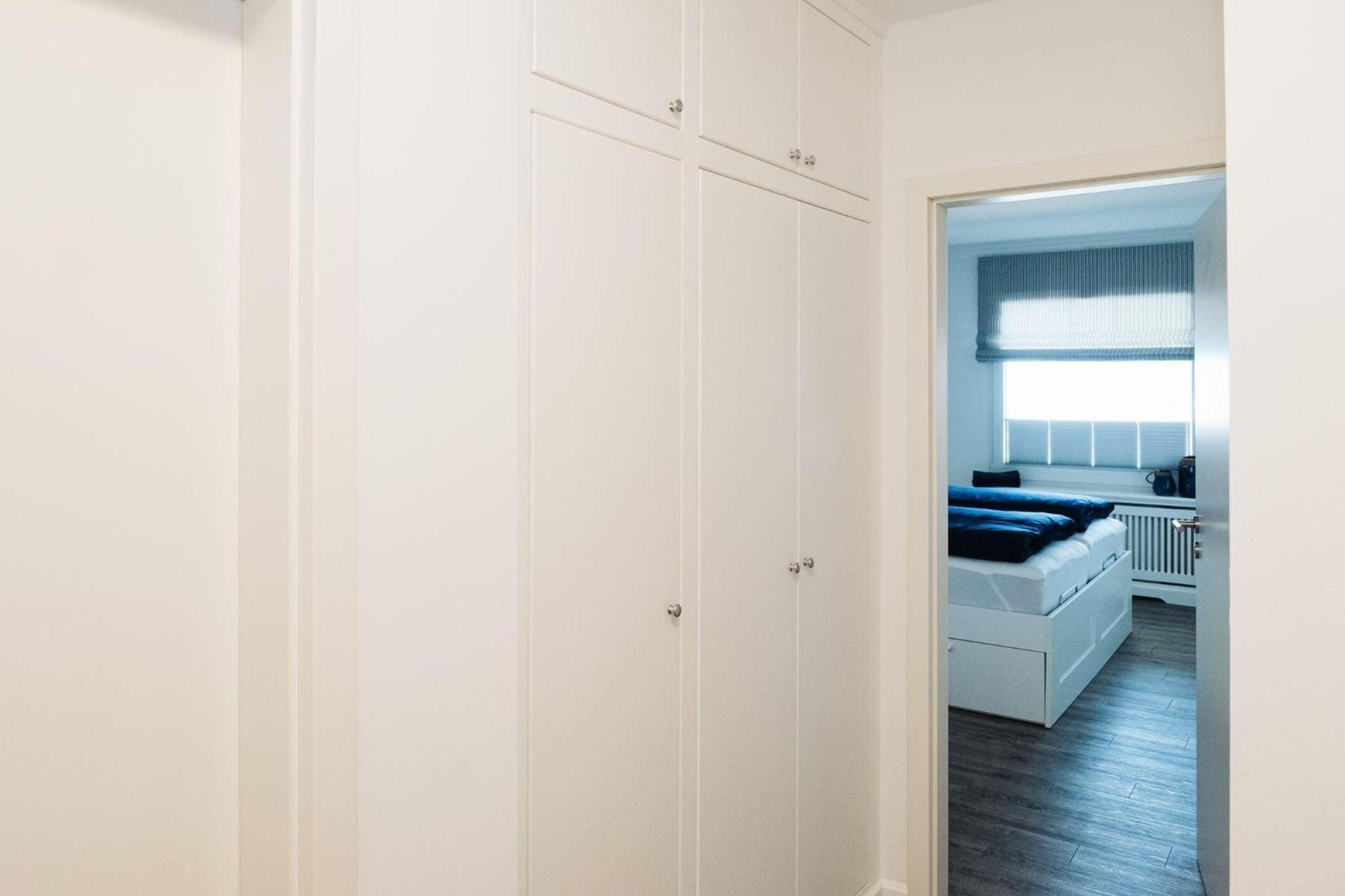 Norderhoog-Whg-35-1-Og-Wohnung-35 Westerland Bagian luar foto