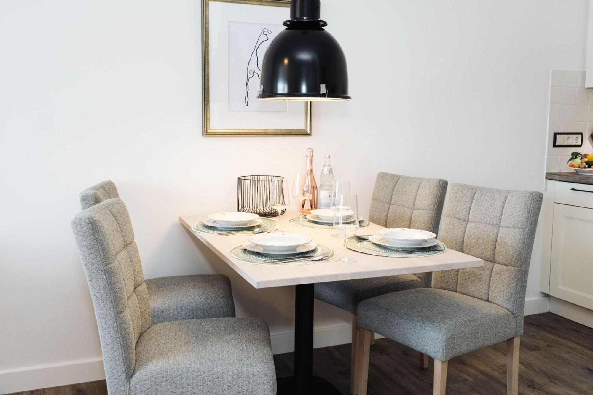 Norderhoog-Whg-35-1-Og-Wohnung-35 Westerland Bagian luar foto