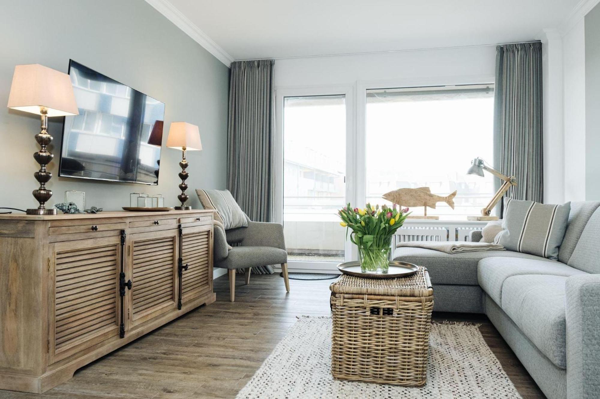Norderhoog-Whg-35-1-Og-Wohnung-35 Westerland Bagian luar foto